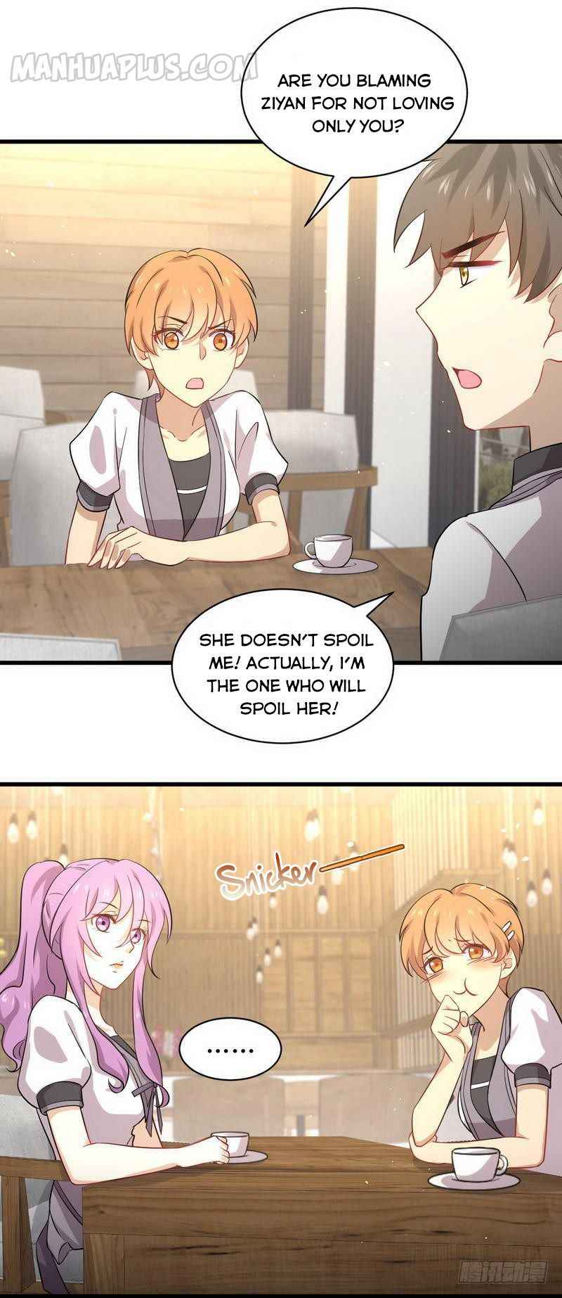 Immortal Swordsman in the Reverse World Chapter 52 - Page 5