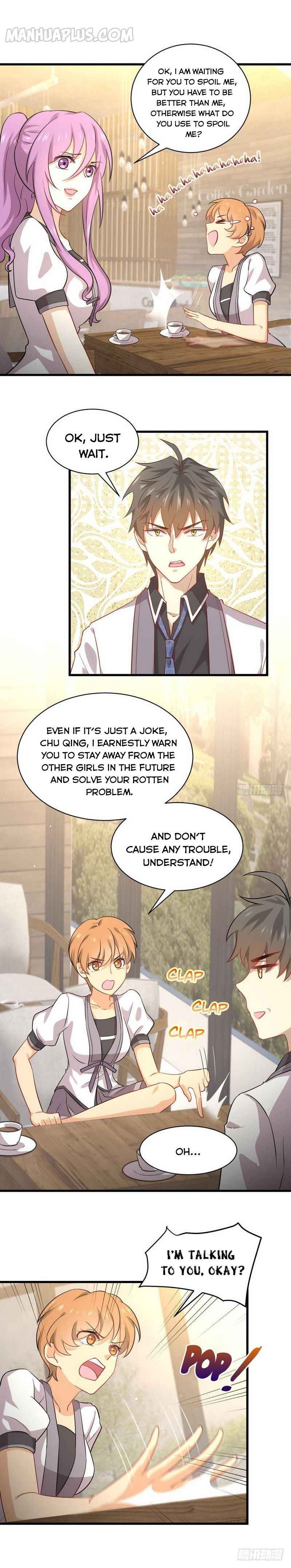 Immortal Swordsman in the Reverse World Chapter 52 - Page 6