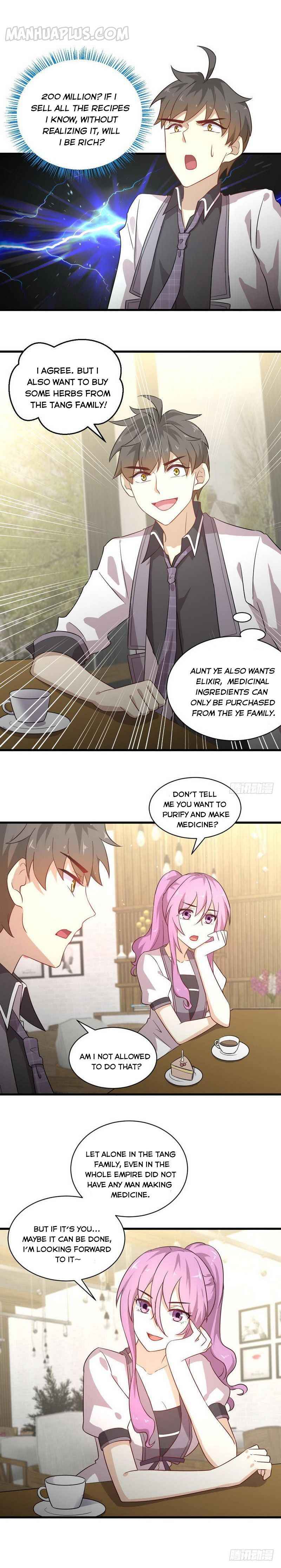 Immortal Swordsman in the Reverse World Chapter 53 - Page 1