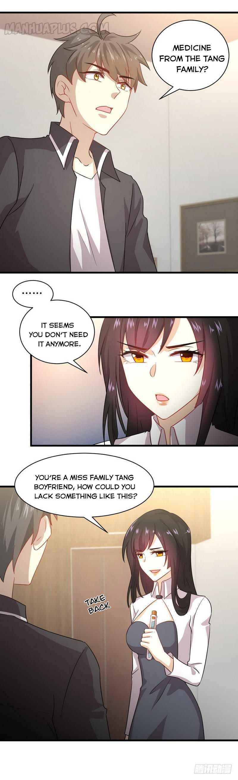Immortal Swordsman in the Reverse World Chapter 53 - Page 10