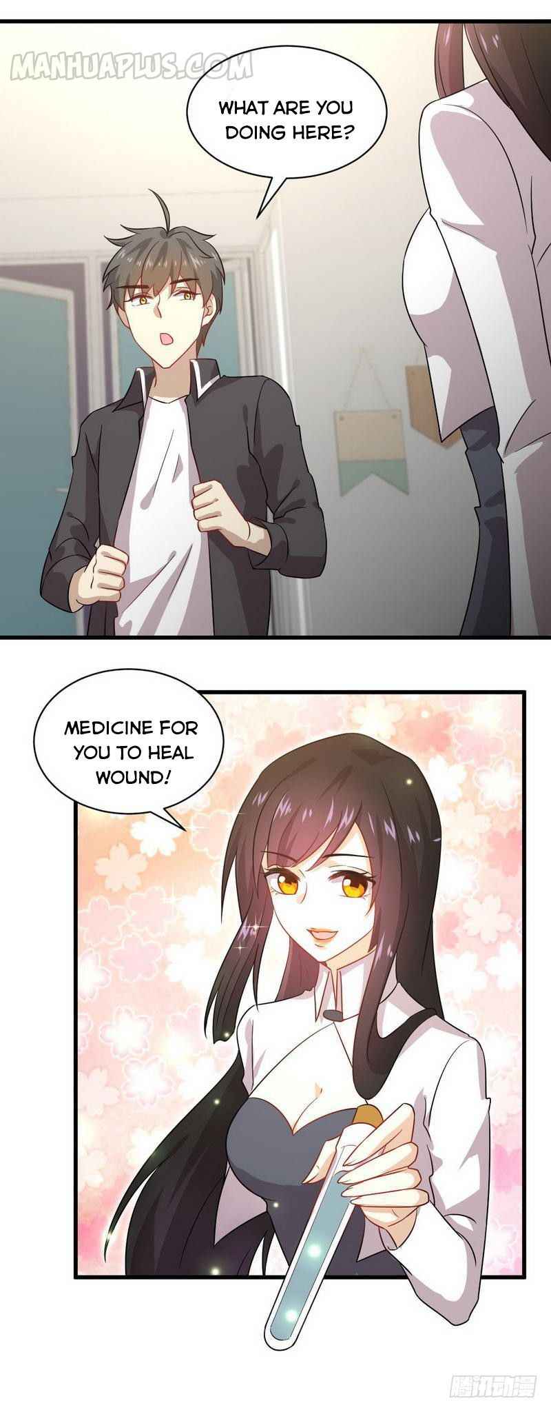 Immortal Swordsman in the Reverse World Chapter 53 - Page 9