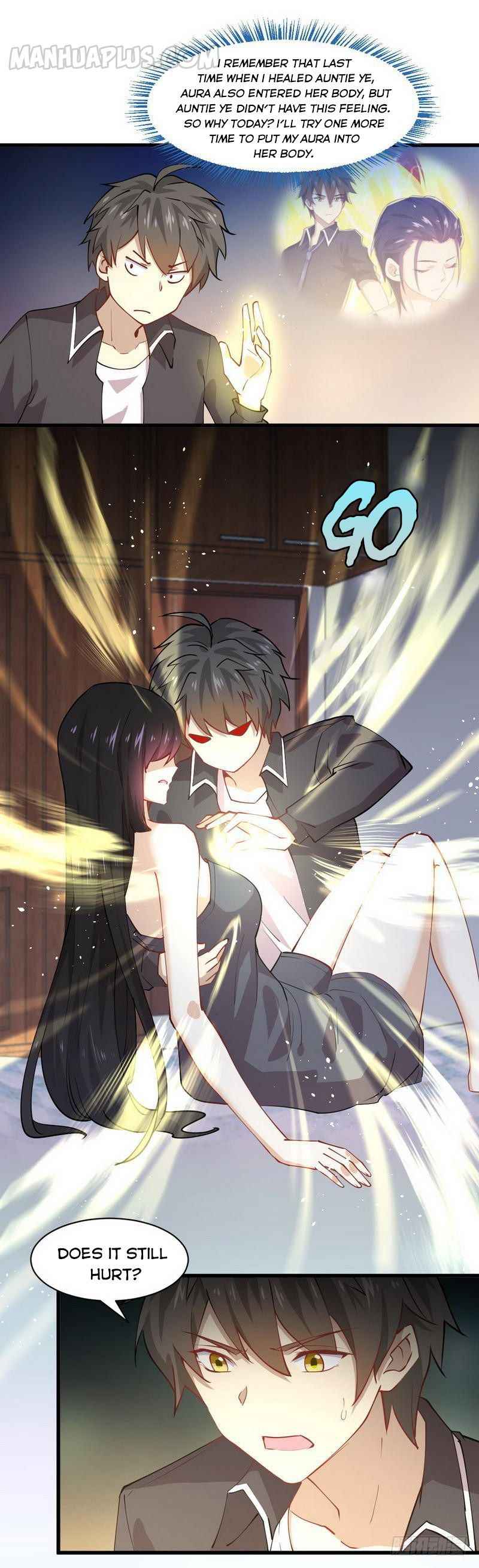 Immortal Swordsman in the Reverse World Chapter 54 - Page 2