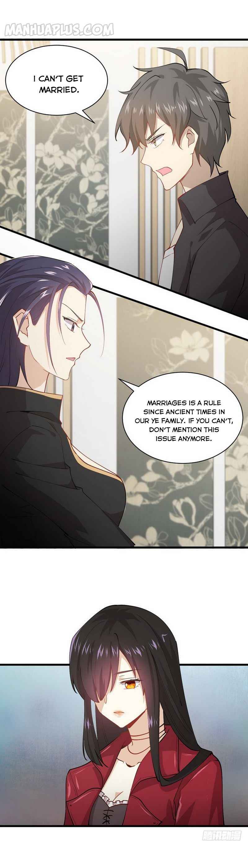 Immortal Swordsman in the Reverse World Chapter 55 - Page 6