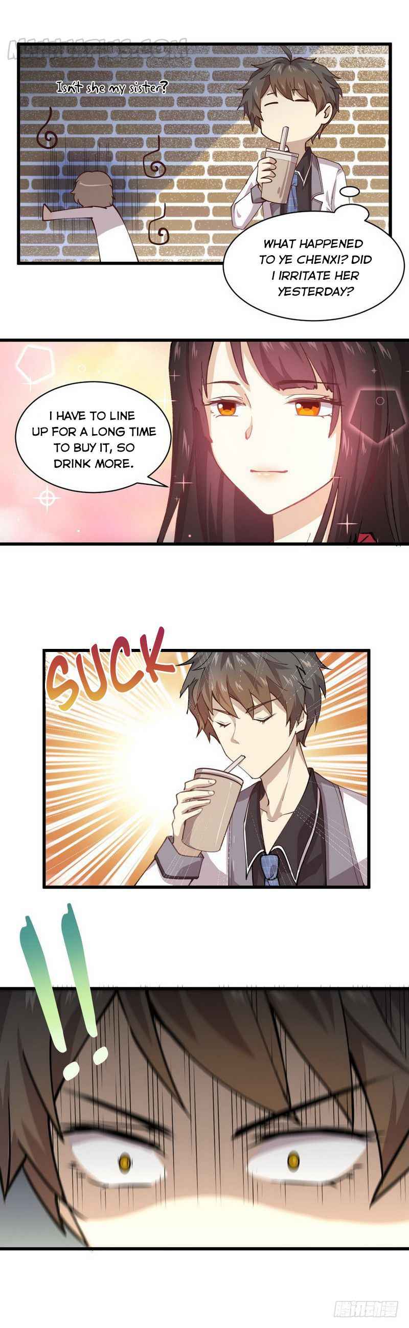 Immortal Swordsman in the Reverse World Chapter 57 - Page 4