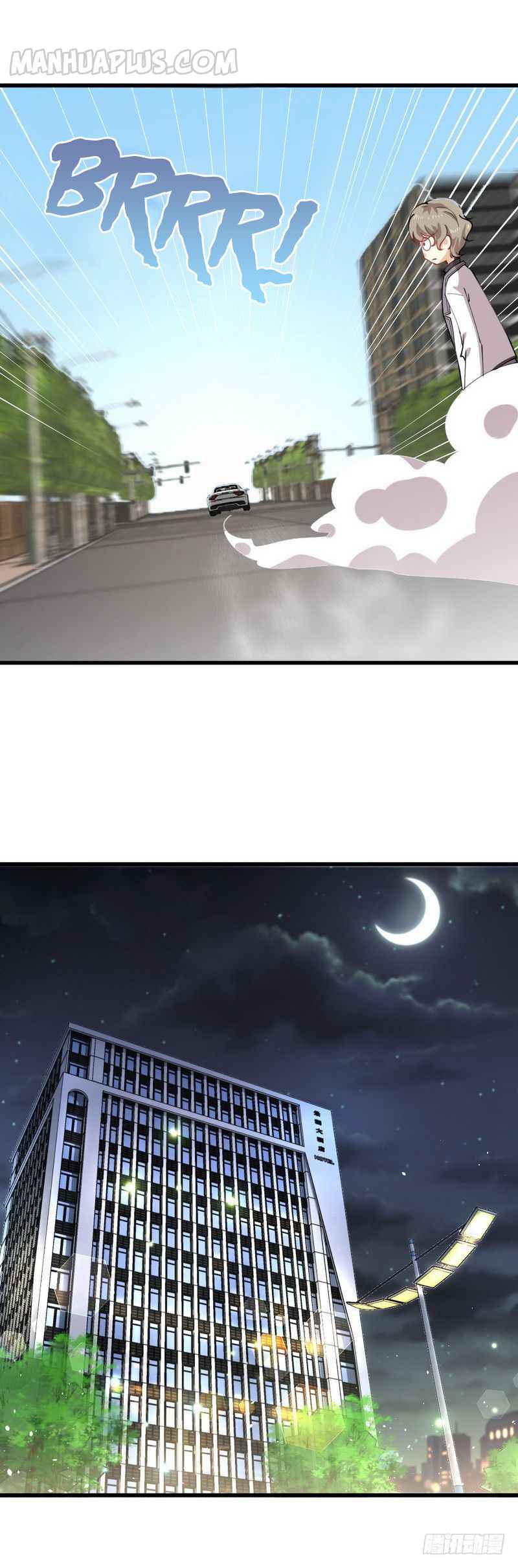 Immortal Swordsman in the Reverse World Chapter 57 - Page 8
