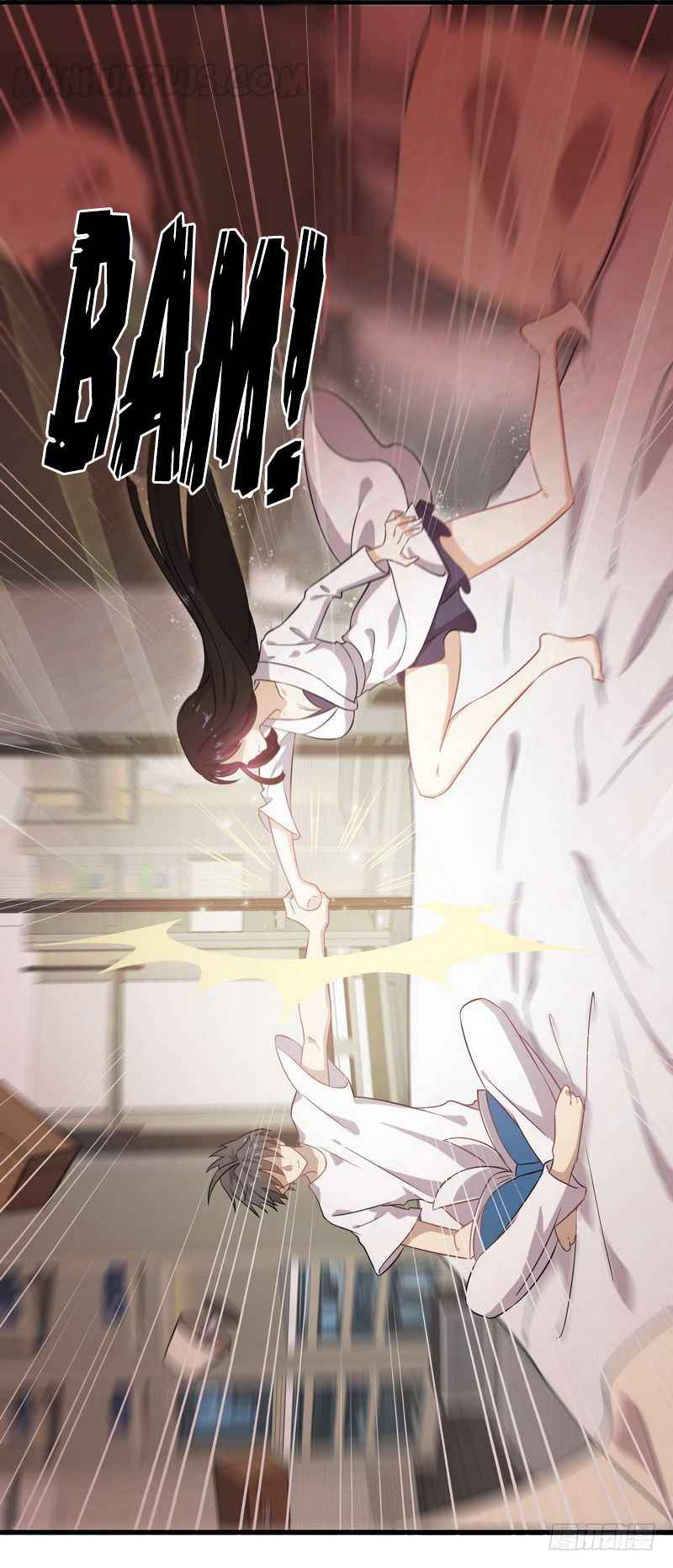 Immortal Swordsman in the Reverse World Chapter 58 - Page 7