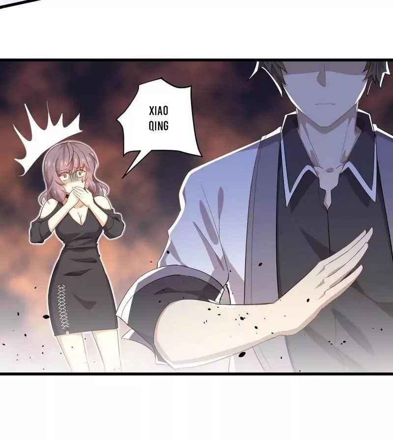 Immortal Swordsman in the Reverse World Chapter 6 - Page 11