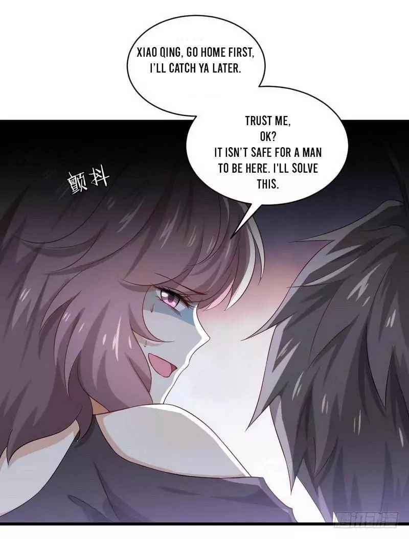 Immortal Swordsman in the Reverse World Chapter 6 - Page 5