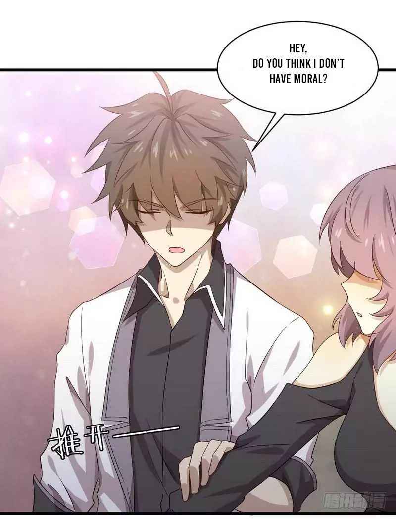 Immortal Swordsman in the Reverse World Chapter 6 - Page 6
