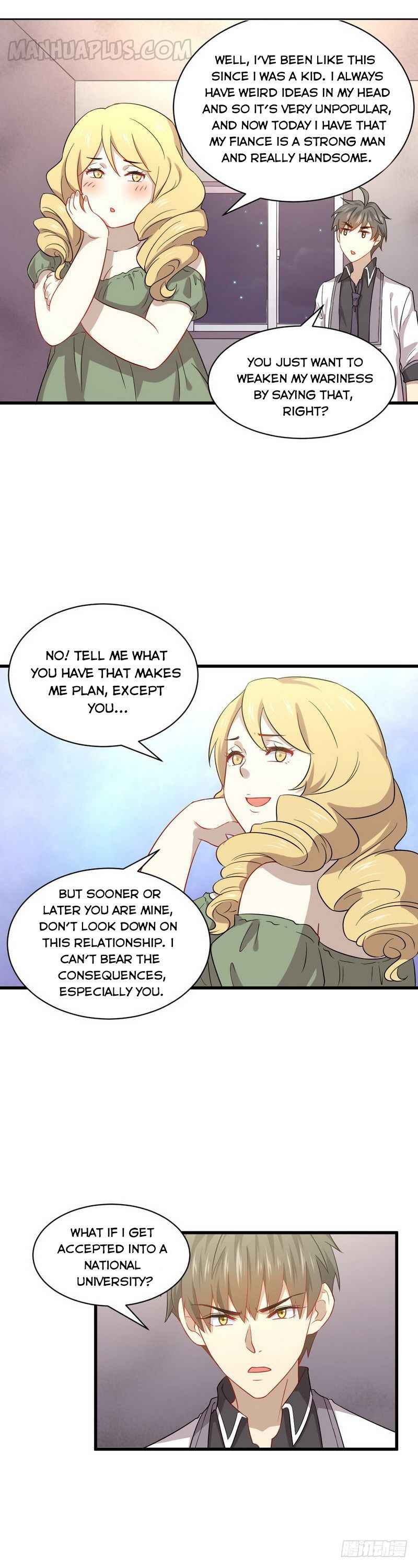 Immortal Swordsman in the Reverse World Chapter 61 - Page 2