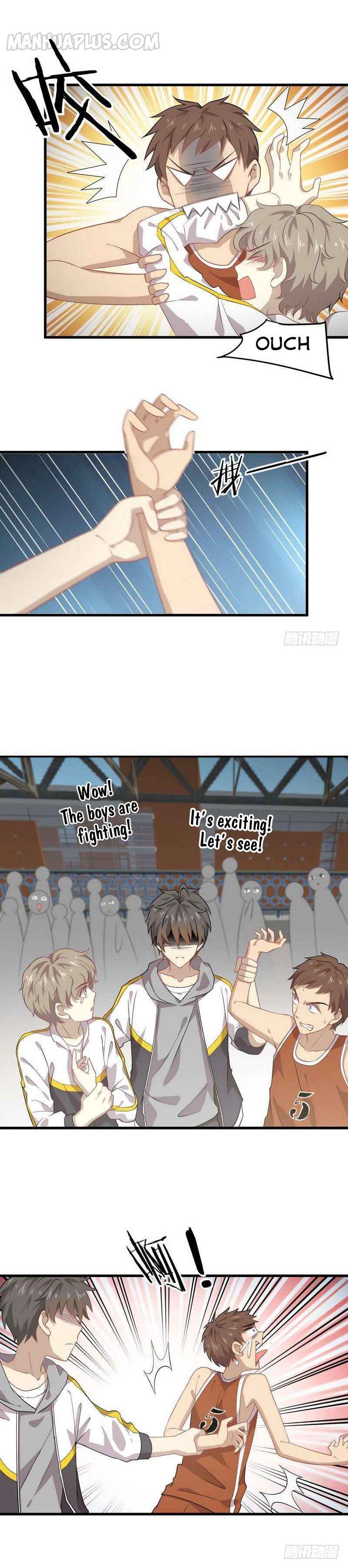 Immortal Swordsman in the Reverse World Chapter 62 - Page 1