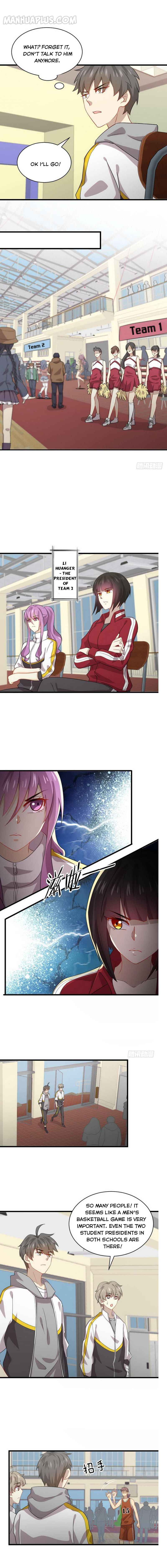 Immortal Swordsman in the Reverse World Chapter 63 - Page 3