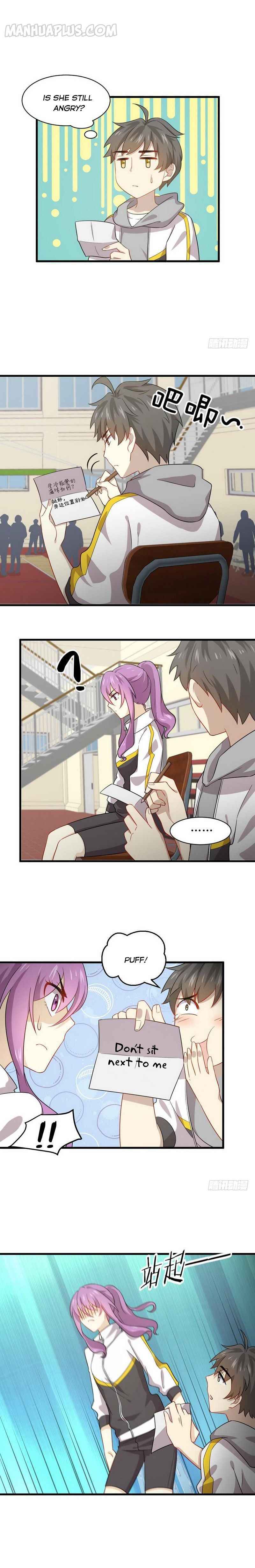 Immortal Swordsman in the Reverse World Chapter 63 - Page 6