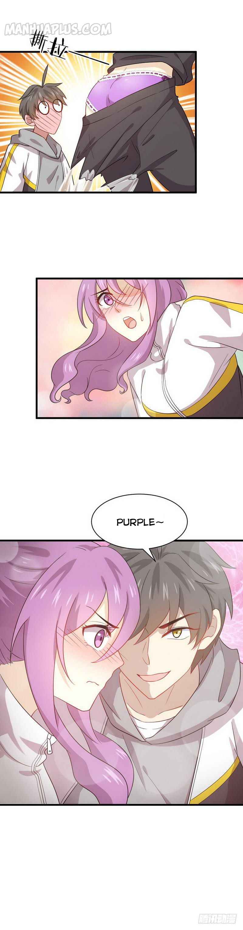 Immortal Swordsman in the Reverse World Chapter 63 - Page 7