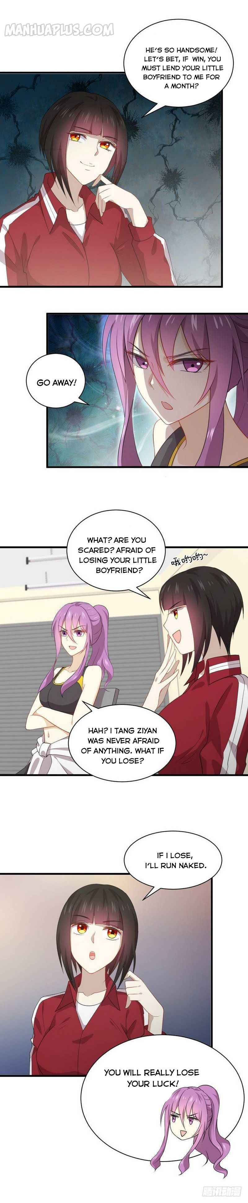 Immortal Swordsman in the Reverse World Chapter 64 - Page 5