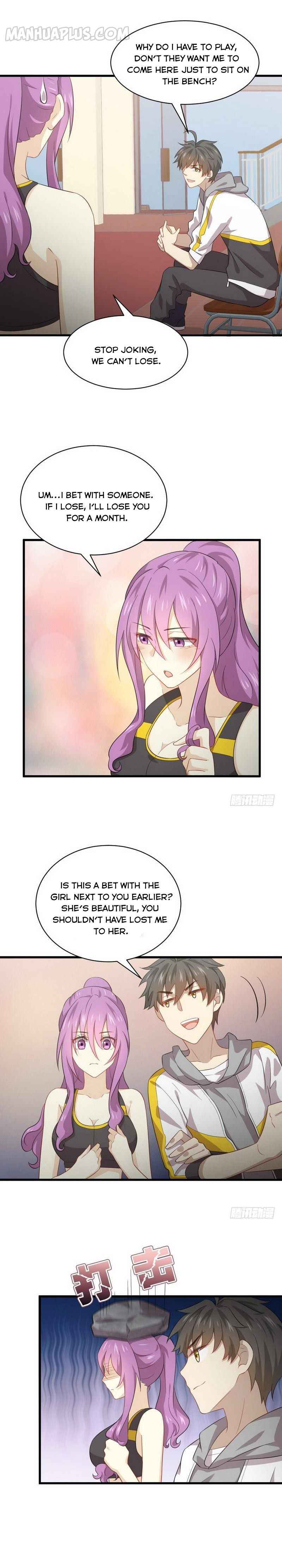 Immortal Swordsman in the Reverse World Chapter 65 - Page 1