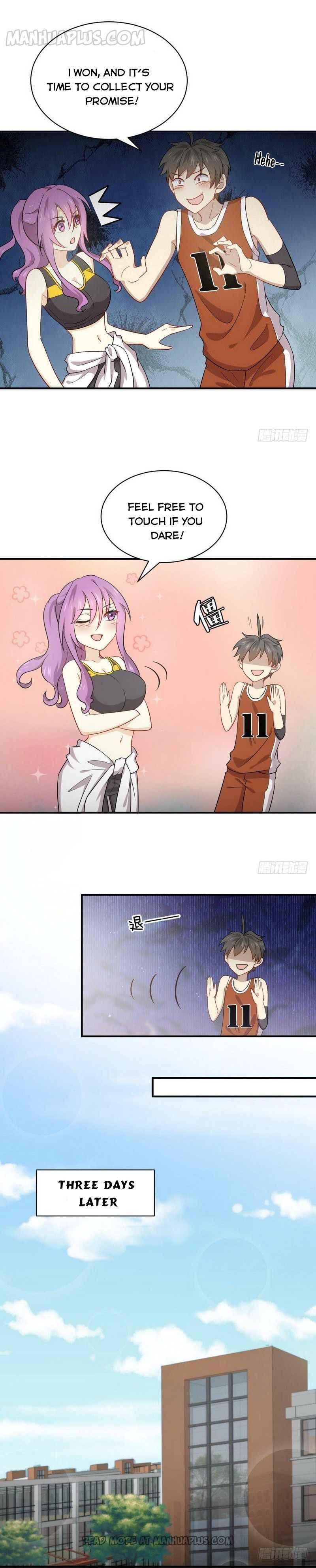 Immortal Swordsman in the Reverse World Chapter 66 - Page 1