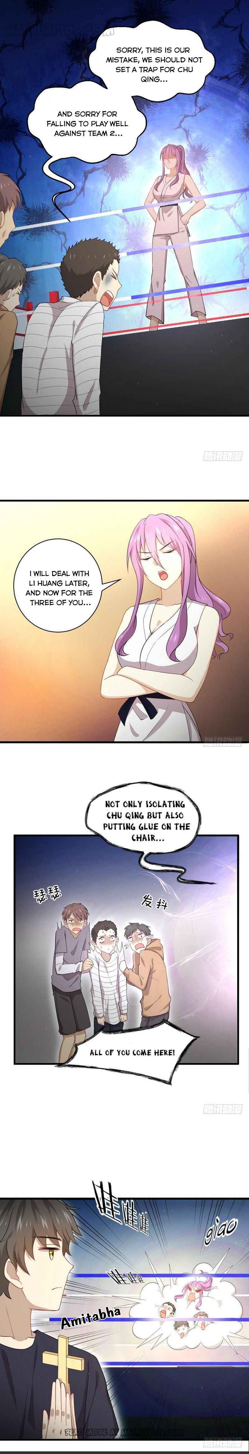 Immortal Swordsman in the Reverse World Chapter 67 - Page 2