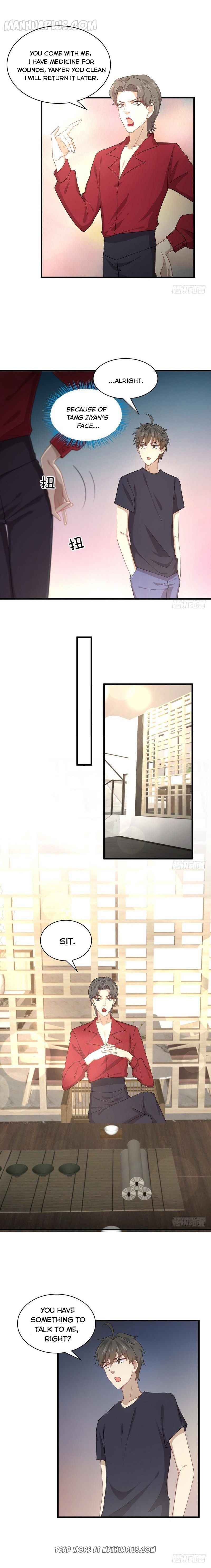 Immortal Swordsman in the Reverse World Chapter 67 - Page 3
