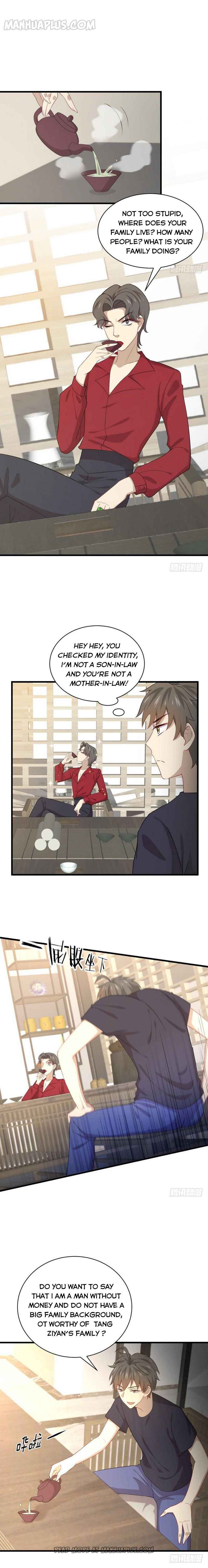 Immortal Swordsman in the Reverse World Chapter 67 - Page 4