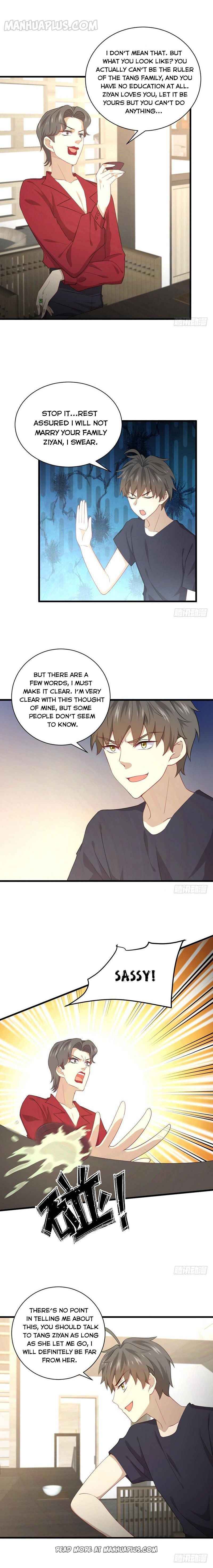 Immortal Swordsman in the Reverse World Chapter 67 - Page 5