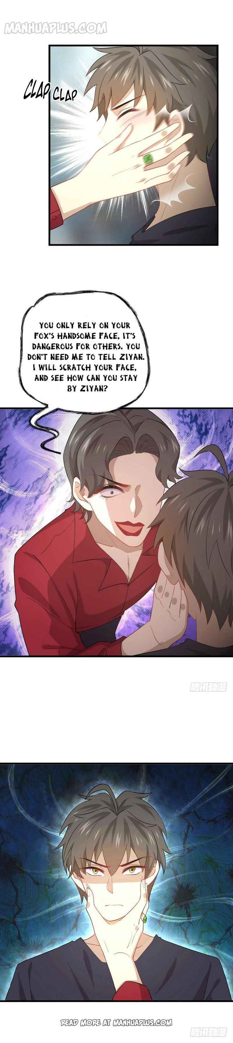 Immortal Swordsman in the Reverse World Chapter 67 - Page 6