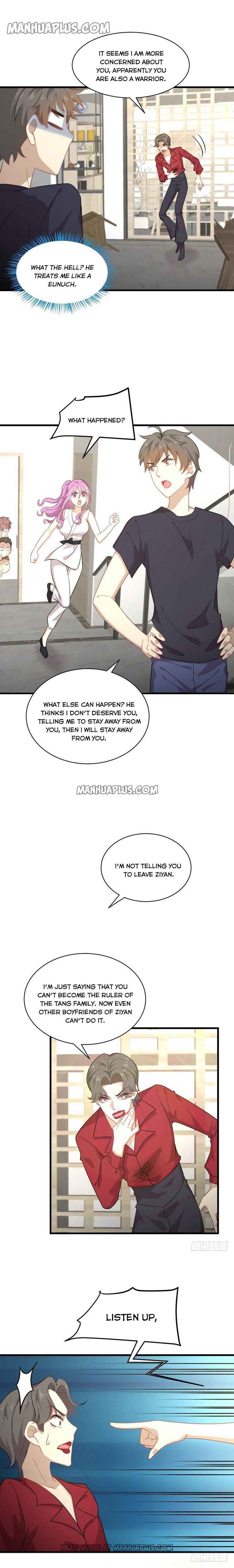 Immortal Swordsman in the Reverse World Chapter 68 - Page 1