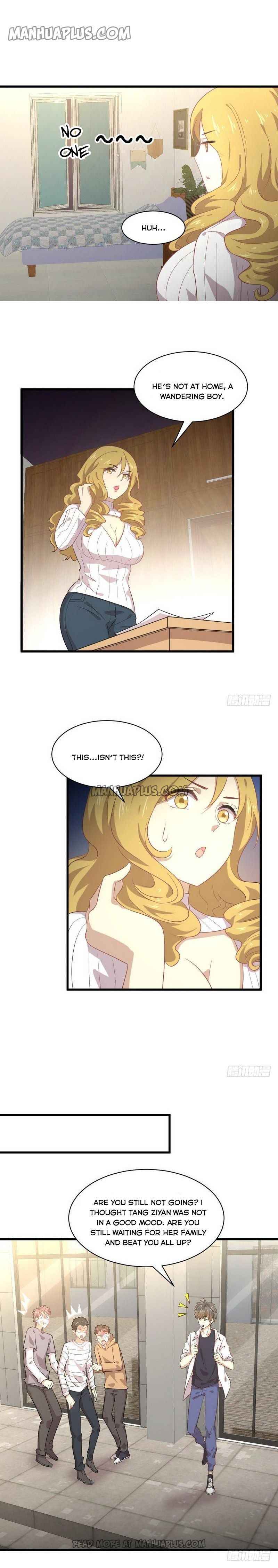 Immortal Swordsman in the Reverse World Chapter 68 - Page 6