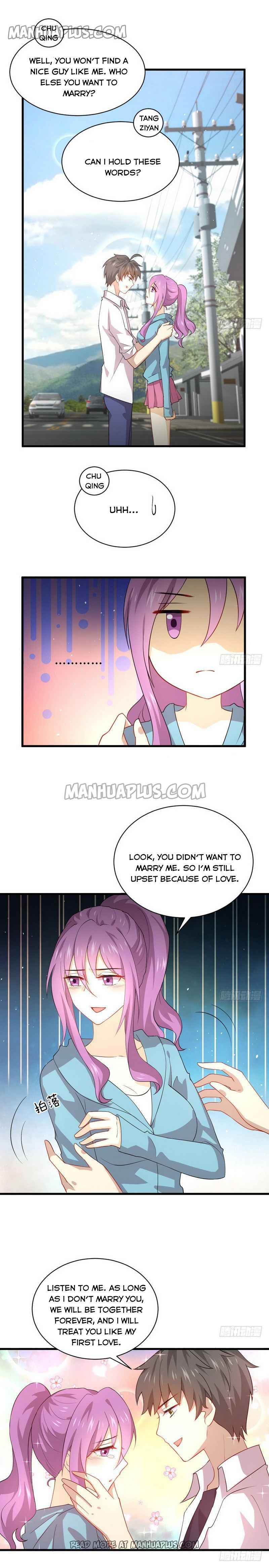 Immortal Swordsman in the Reverse World Chapter 69 - Page 3
