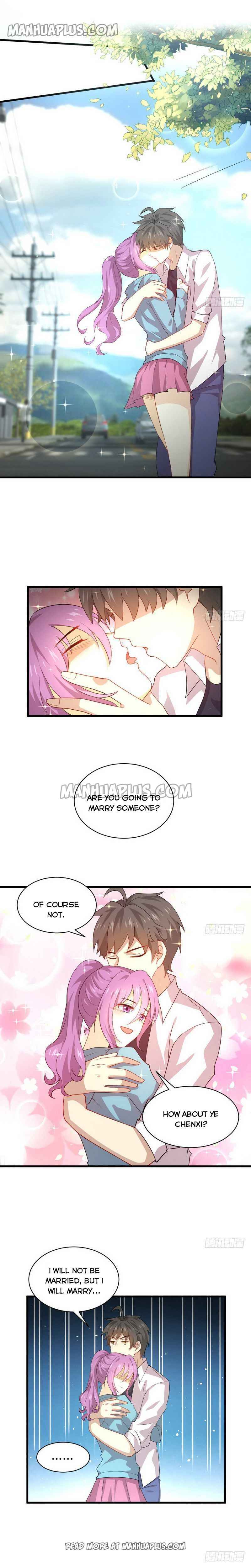 Immortal Swordsman in the Reverse World Chapter 69 - Page 4