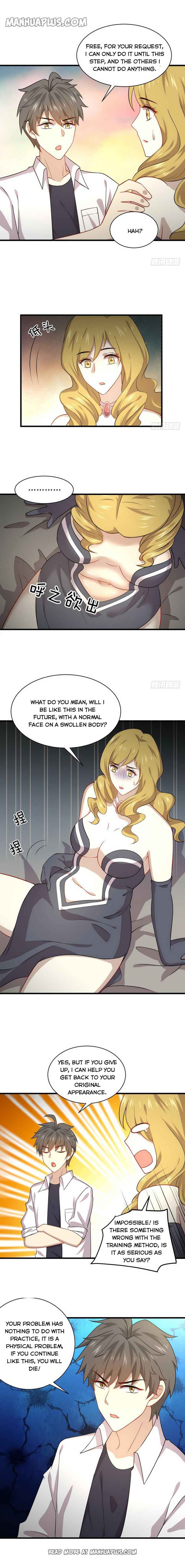 Immortal Swordsman in the Reverse World Chapter 72 - Page 5