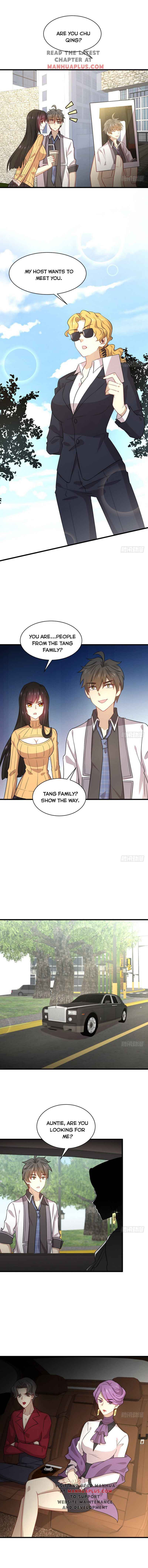 Immortal Swordsman in the Reverse World Chapter 74 - Page 6