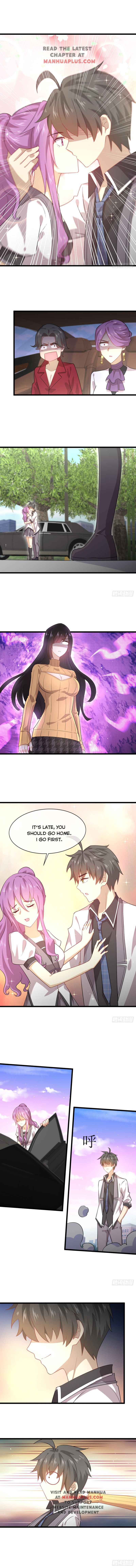 Immortal Swordsman in the Reverse World Chapter 75 - Page 2
