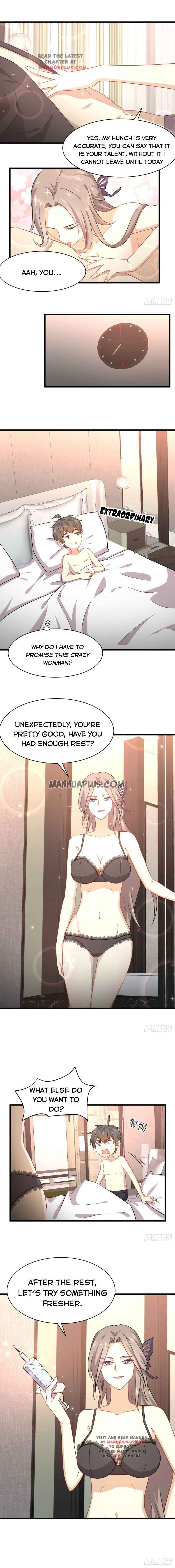 Immortal Swordsman in the Reverse World Chapter 77 - Page 5