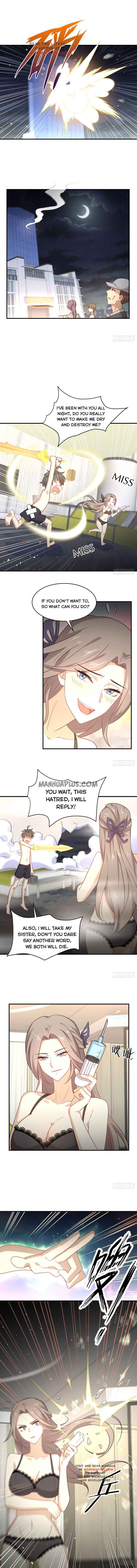 Immortal Swordsman in the Reverse World Chapter 78 - Page 0
