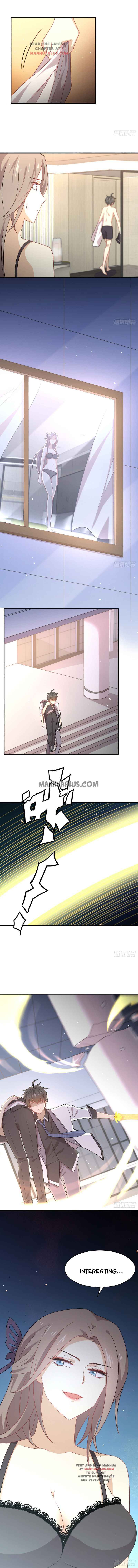 Immortal Swordsman in the Reverse World Chapter 78 - Page 1