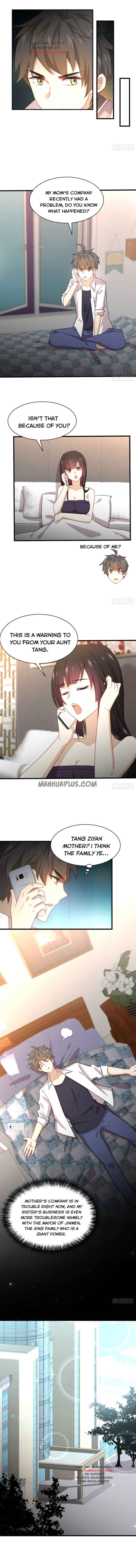 Immortal Swordsman in the Reverse World Chapter 78 - Page 3
