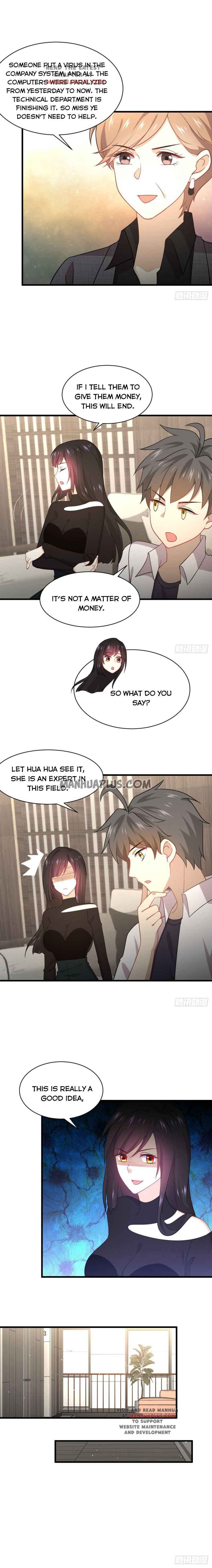 Immortal Swordsman in the Reverse World Chapter 79 - Page 3