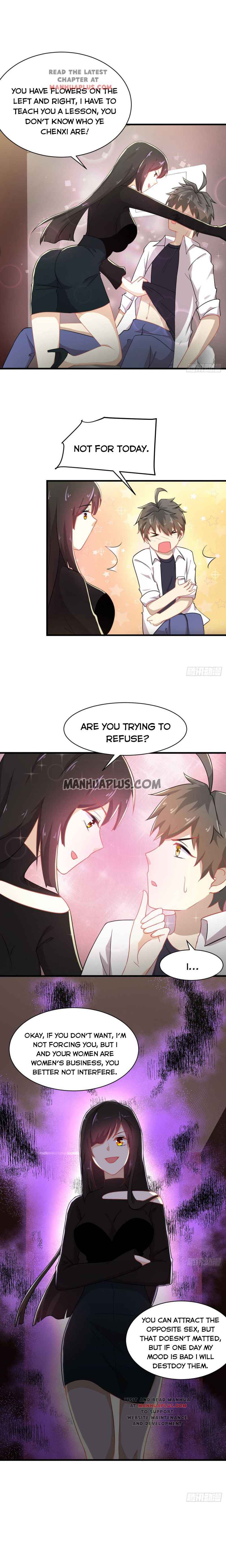 Immortal Swordsman in the Reverse World Chapter 79 - Page 6