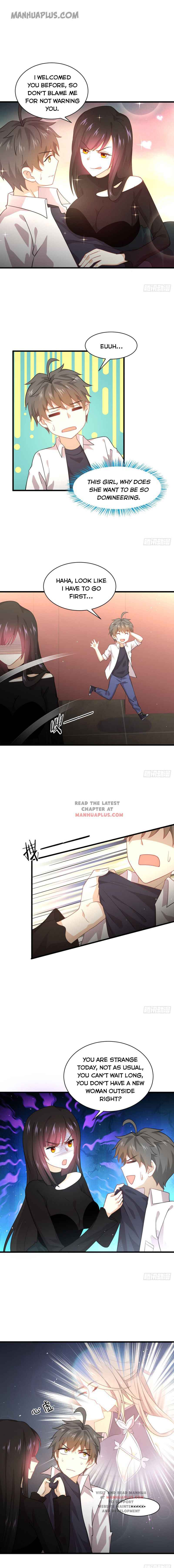 Immortal Swordsman in the Reverse World Chapter 80 - Page 1