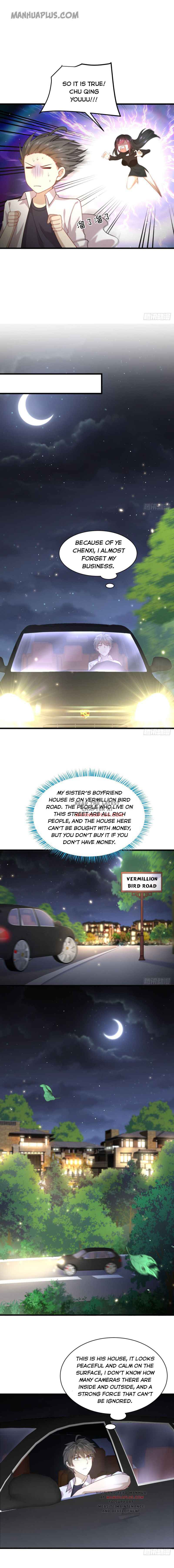 Immortal Swordsman in the Reverse World Chapter 80 - Page 2