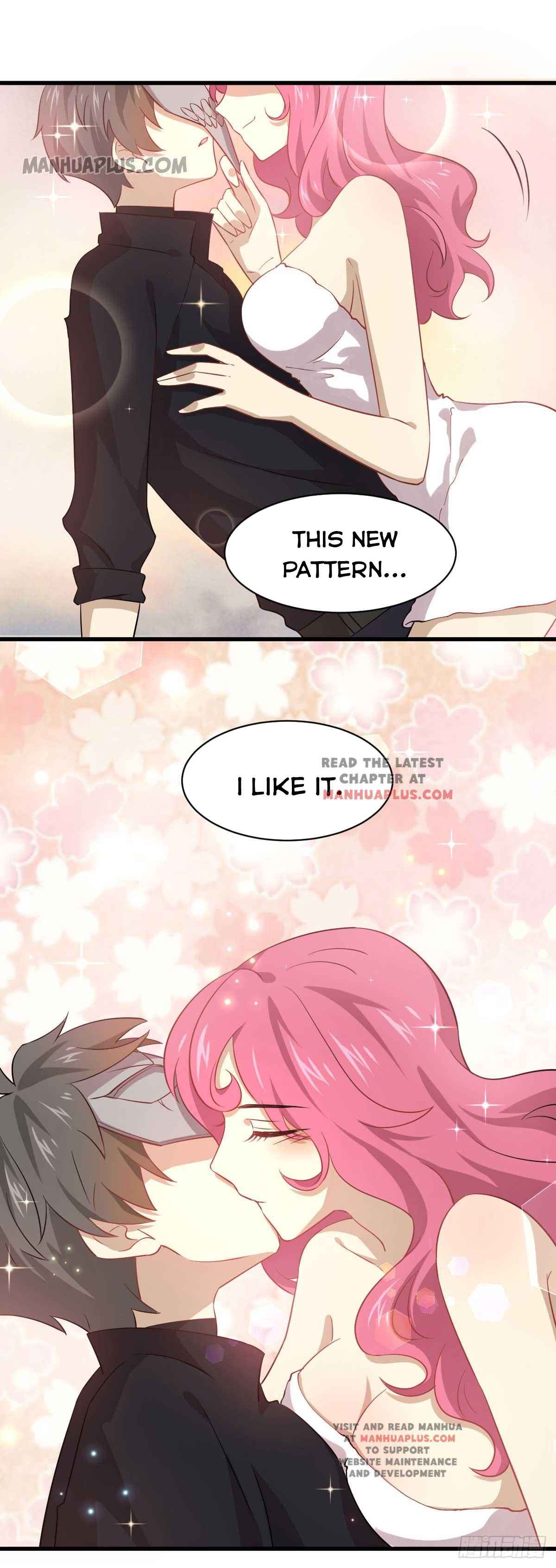 Immortal Swordsman in the Reverse World Chapter 84 - Page 6
