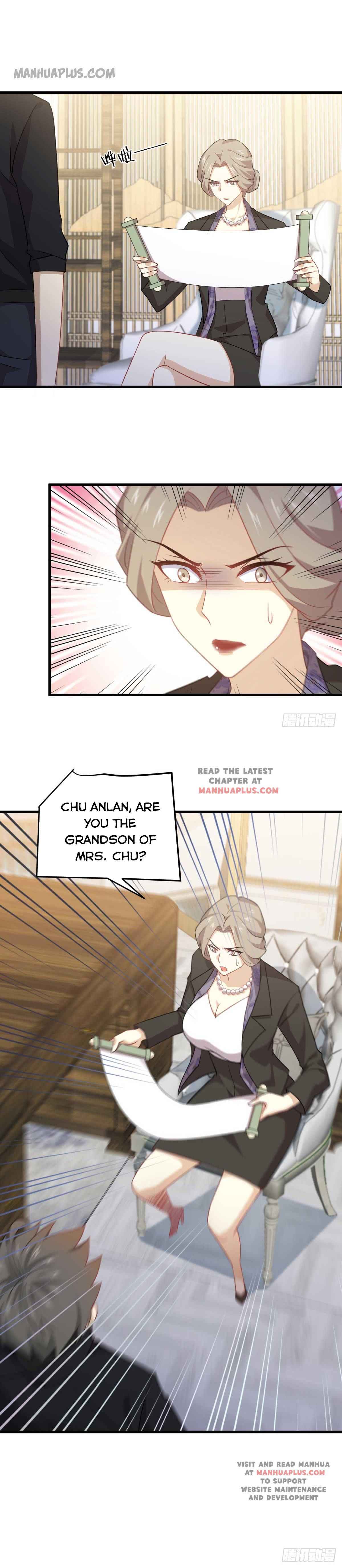 Immortal Swordsman in the Reverse World Chapter 85 - Page 7