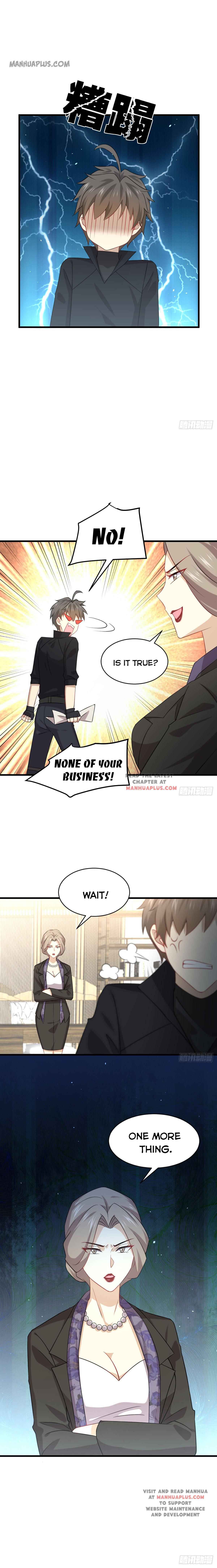 Immortal Swordsman in the Reverse World Chapter 87 - Page 6