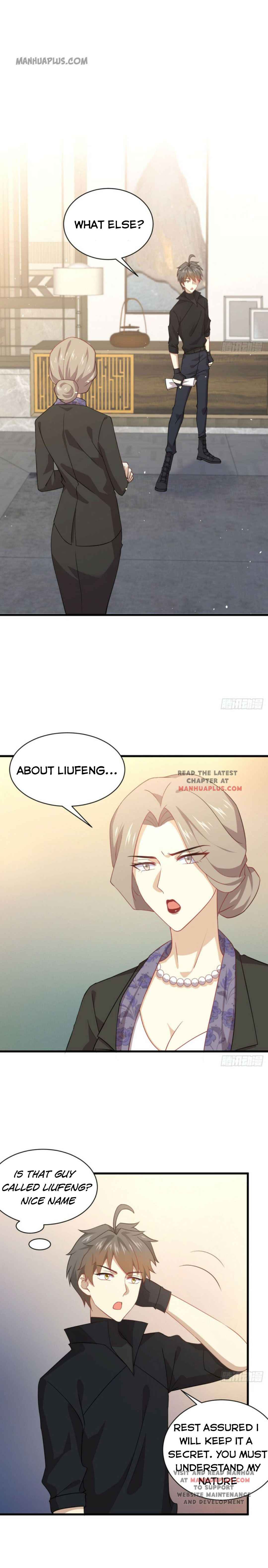 Immortal Swordsman in the Reverse World Chapter 88 - Page 0