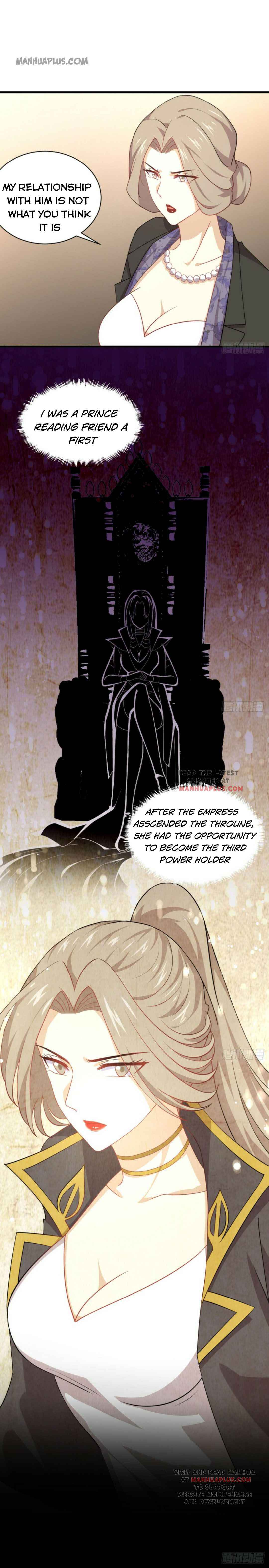 Immortal Swordsman in the Reverse World Chapter 88 - Page 1