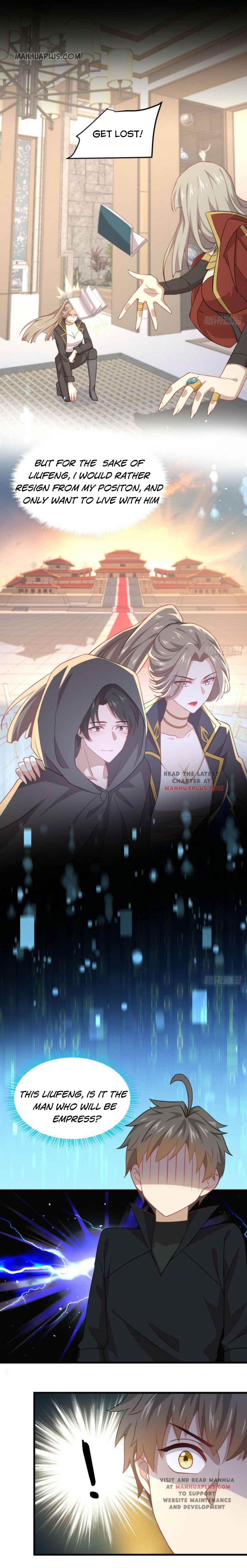 Immortal Swordsman in the Reverse World Chapter 88 - Page 2