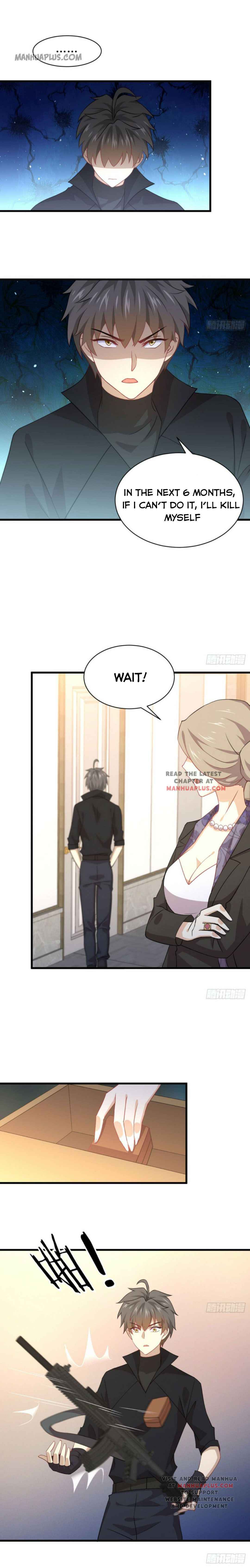 Immortal Swordsman in the Reverse World Chapter 88 - Page 4