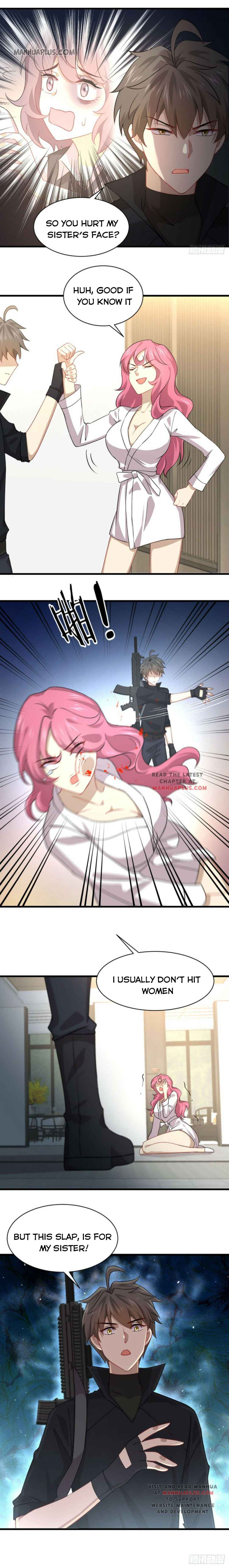 Immortal Swordsman in the Reverse World Chapter 88 - Page 7