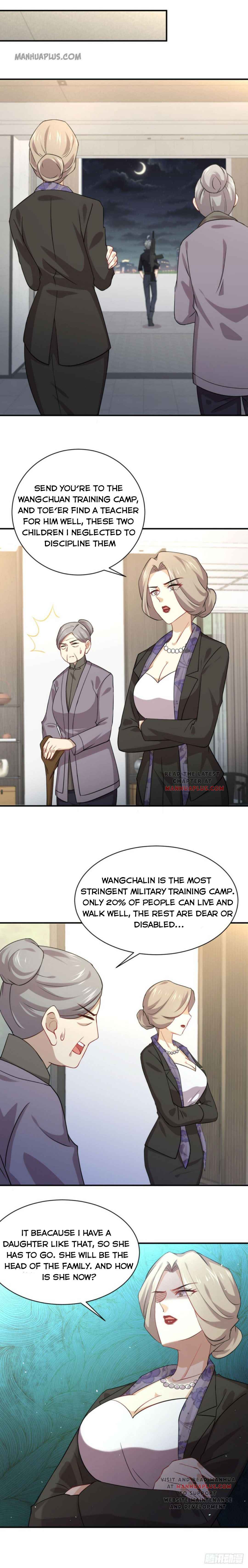 Immortal Swordsman in the Reverse World Chapter 88 - Page 9